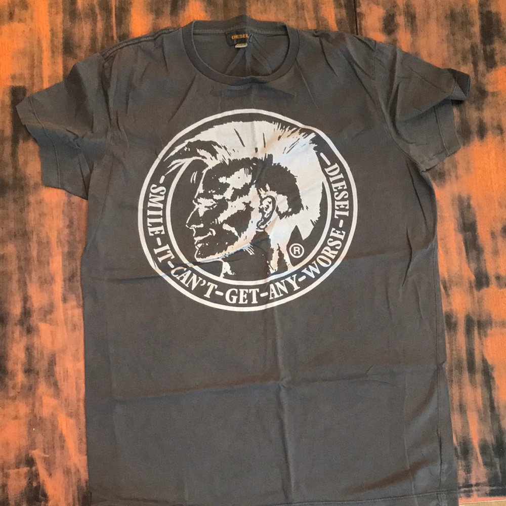 Diesel XL T-shirt